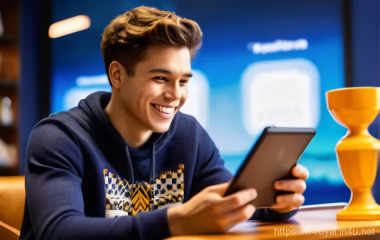 로얄매치 VIP 전용 아이템 - Prompt 1: The Royal Pass Advantage**