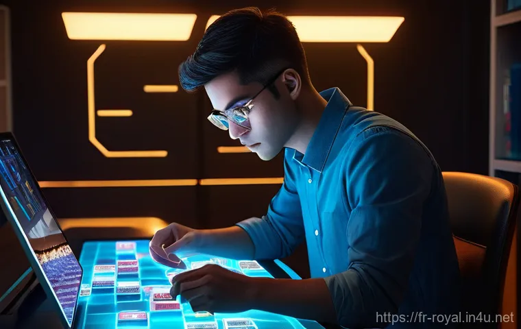 로얄매치 특정 아이템 복제 - **"A cheerful group of three diverse teenagers, around 15-17 years old, gathered around a smartphone...