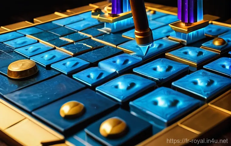 로얄매치 부스터 종류 - **Prompt 2: Strategic Pre-Game Selection**
    "A thoughtful, strategic scene depicting a player's h...