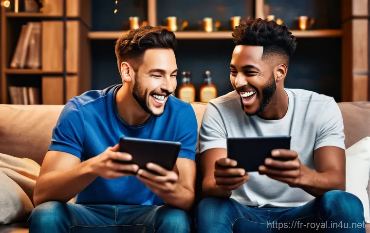 로얄매치 매일 미션 보상 - **Prompt 2: Strategic Event Victory**
    "A dynamic and action-oriented scene depicting a focused y...