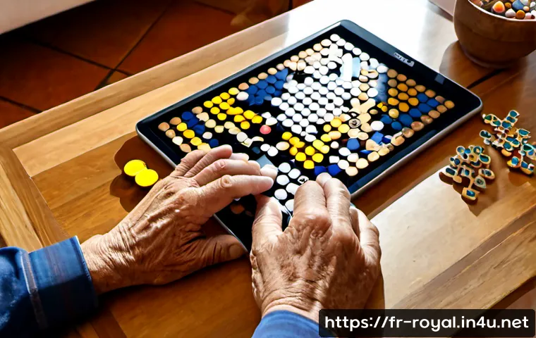 Royal Match : enlever les tuiles plus vite sans gaspiller vos bonus 3 로얄매치 타일 제거 전략 관련 이미지 1